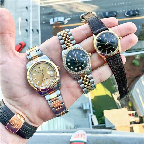 rolex sizes mens|rolex 34mm vs 36mm.